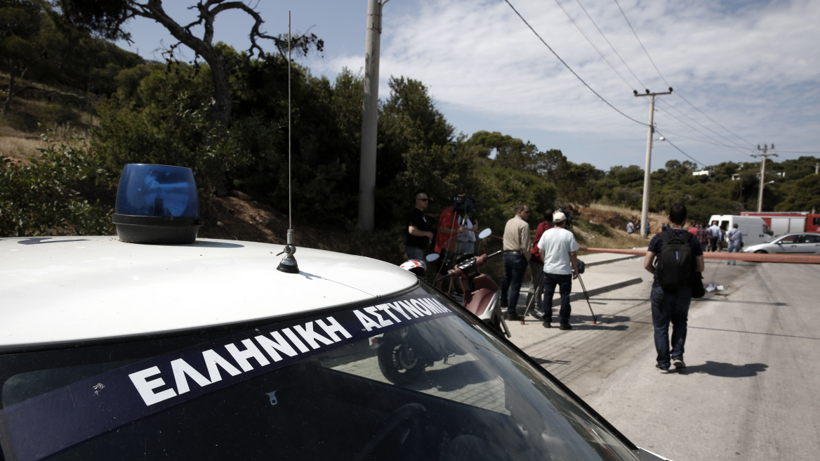 Θεσσαλονίκη: Μετανάστες αποκεφάλισαν προβατίνα στο Δερβένι