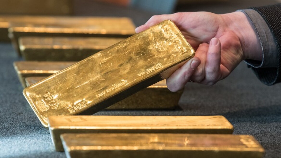 Η πιο... σιχαμένη σπείρα λαθρεμπόρων στον κόσμο: Μετέφεραν δύο τόνους χρυσού στα απόκρυφά τους!