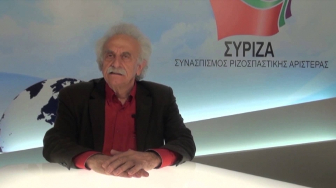 Παραιτείται ο διευθυντής του Ινστιτούτου Νίκος Πουλαντζάς γιατί διαφωνεί με το κλείσιμο της αξιολόγησης