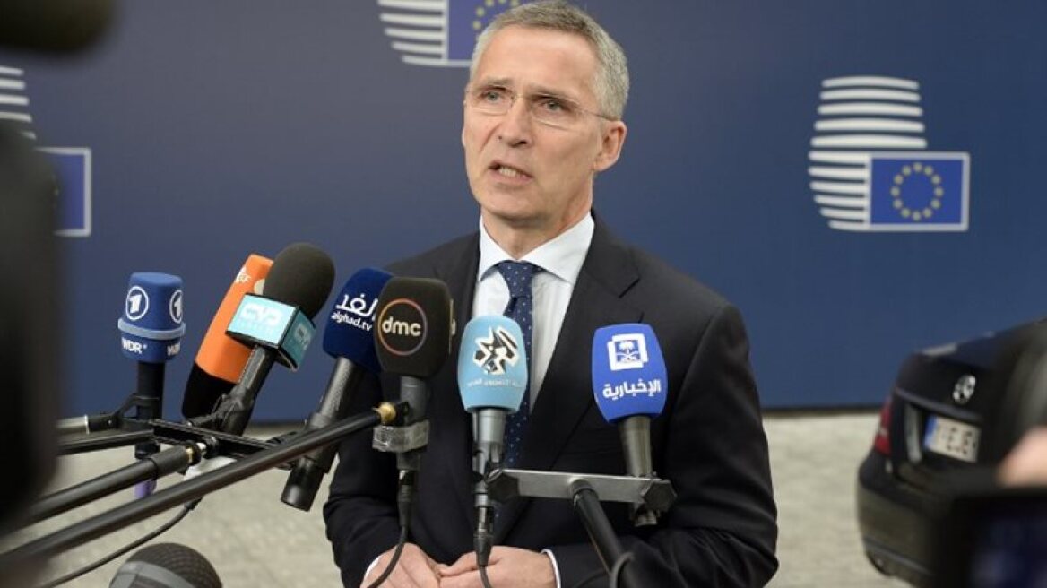 NATO to officially join fight against ISIS