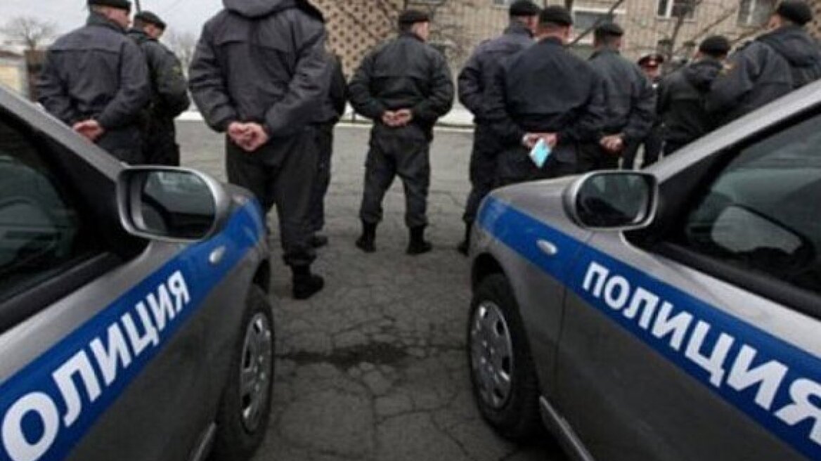 Μόσχα: Συνελήφθησαν τέσσερις ισλαμιστές που σχεδίαζαν επιθέσεις σε μέσα συγκοινωνιών