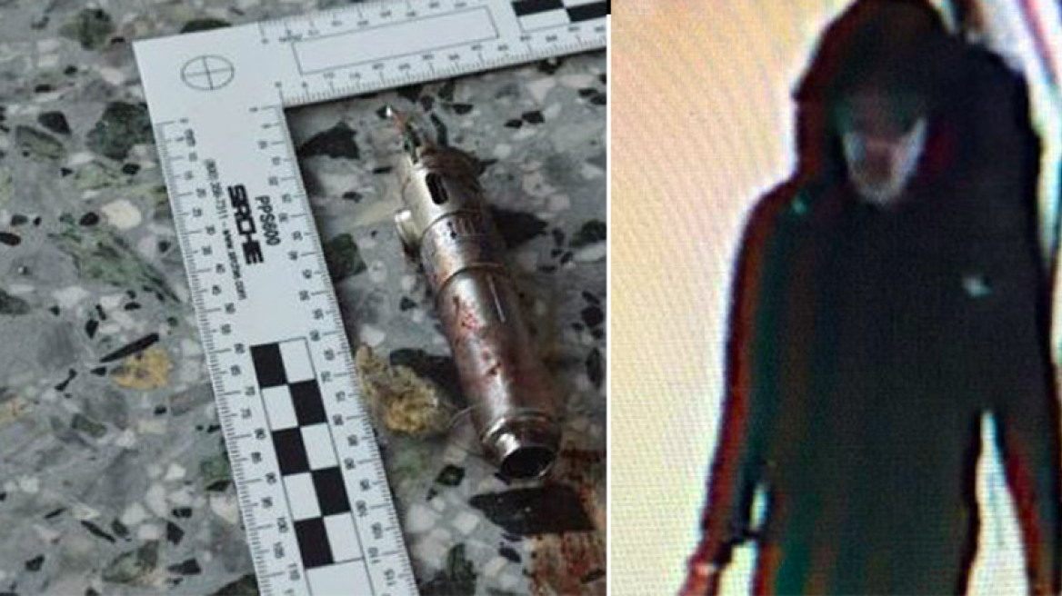Τα ντοκουμέντα της φρίκης: Η βόμβα που σκότωσε 22 στο Μάντσεστερ