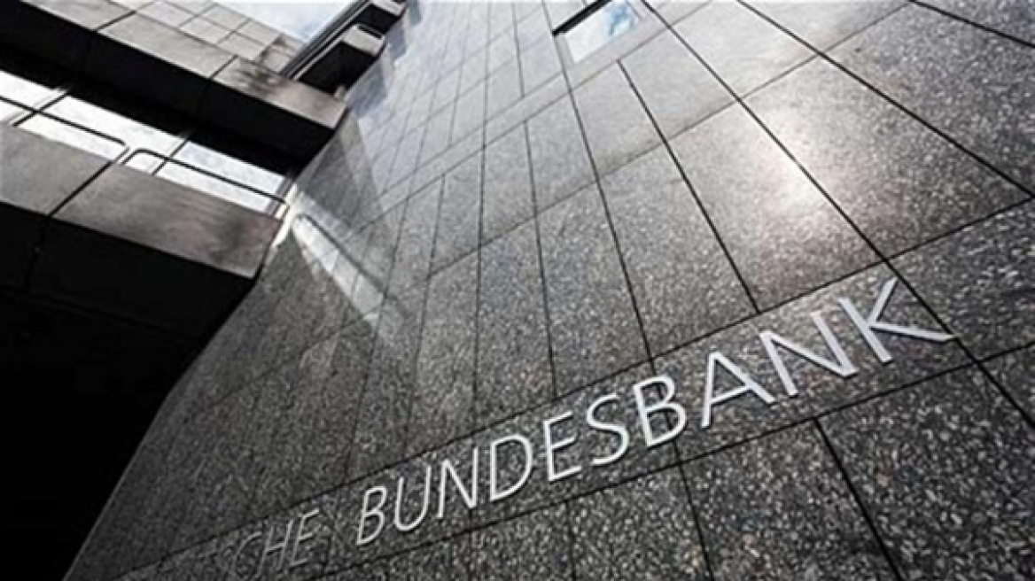 Bundesbank για Ελλάδα: «Ναι» σε μεγάλα πλεονάσματα, «όχι» σε ελάφρυνση χρέους