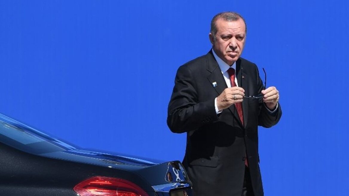 Τουρκία: Ο Ερντογάν απαγορεύει τη λέξη "αρένα" στις ονομασίες των γηπέδων! 