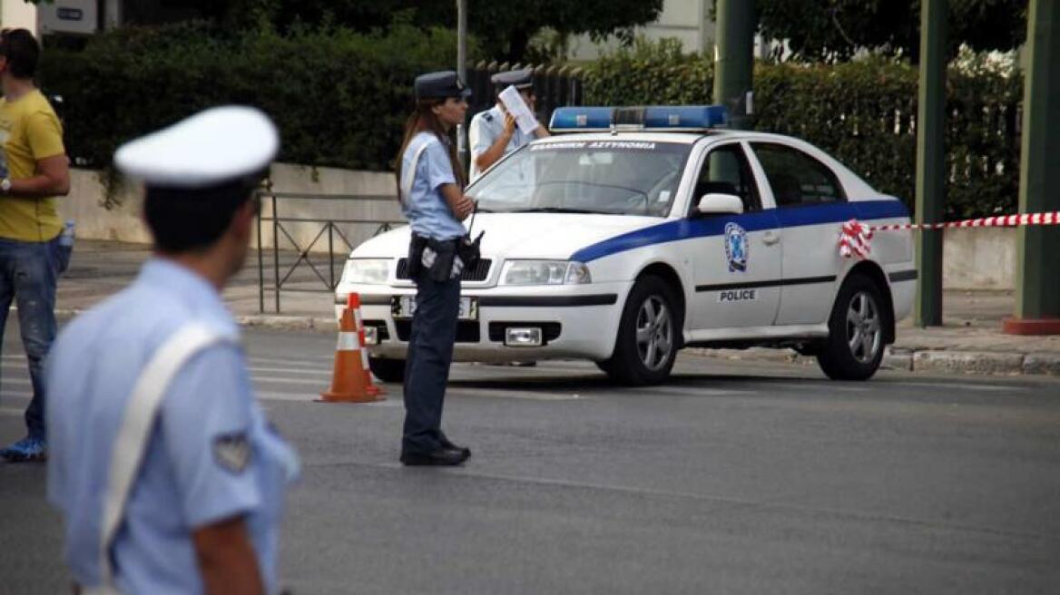 Κυκλοφοριακές ρυθμίσεις την Κυριακή στην Αθήνα λόγω νυχτερινού αγώνα δρόμου	