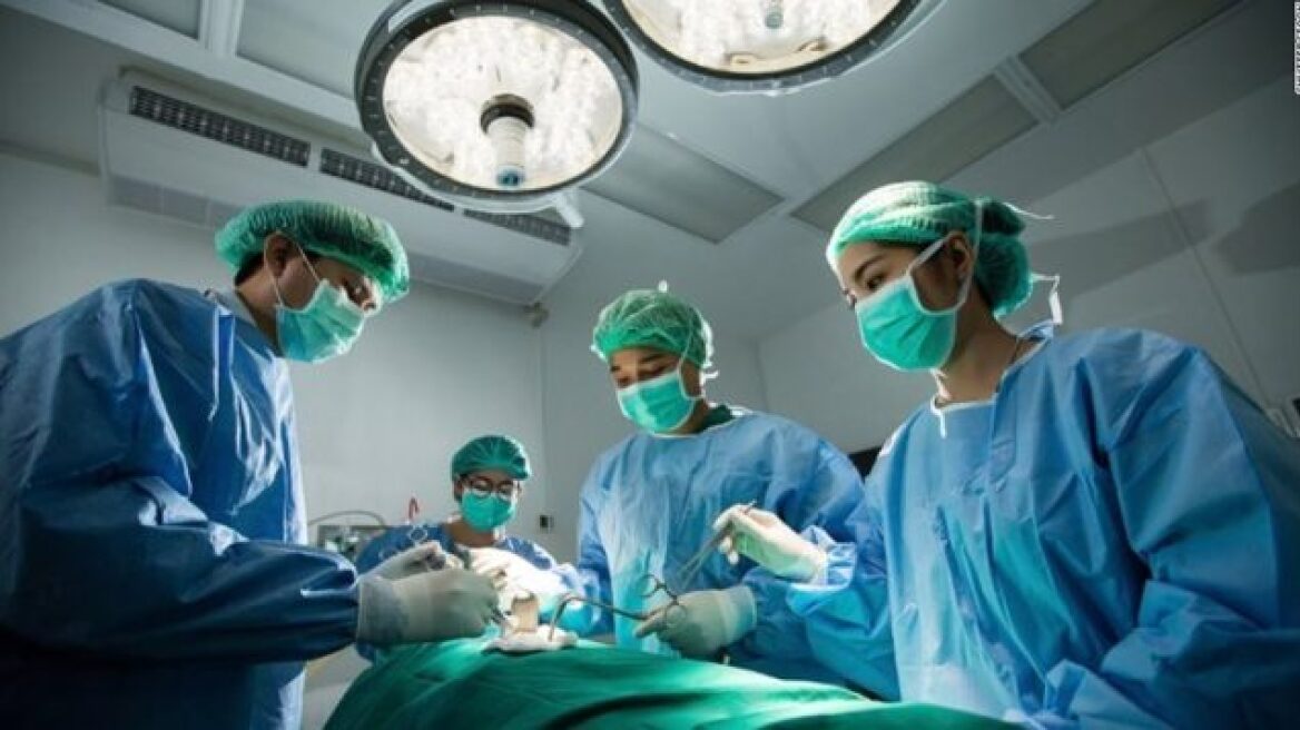 Στην Ελλάδα το πρώτο συνέδριο στην Ευρώπη για την Επείγουσα Χειρουργική