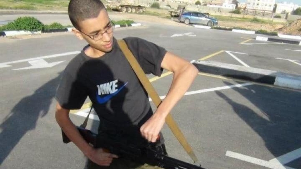 Ο αδερφός του βομβιστή του Μάντσεστερ σχεδίαζε επίθεση κατά του ΟΗΕ στη Λιβύη