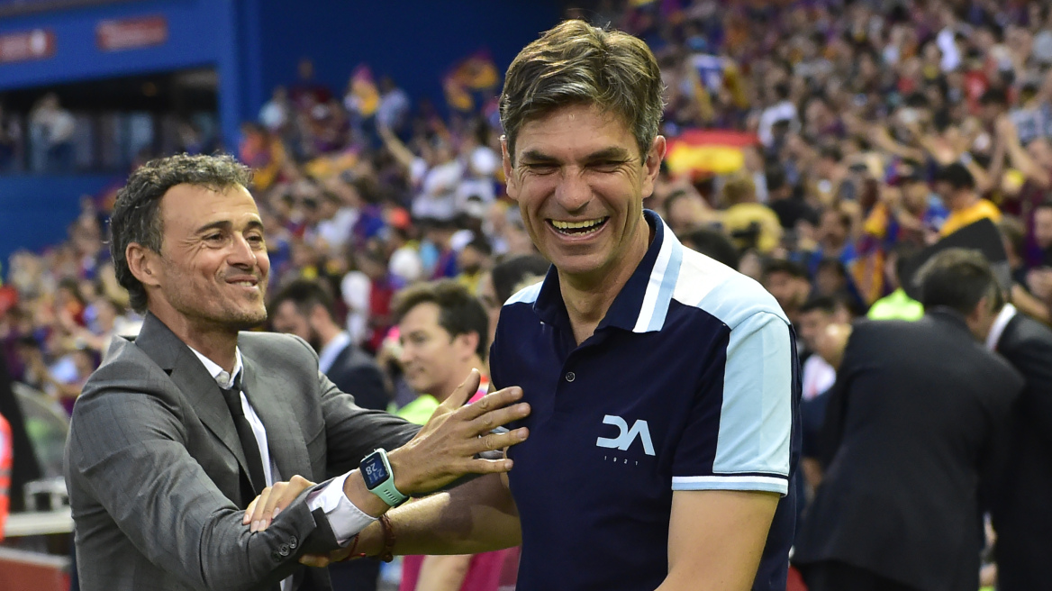 Ολυμπιακός: Η Marca στέλνει τον Πελεγκρίνο στην Αργεντινή