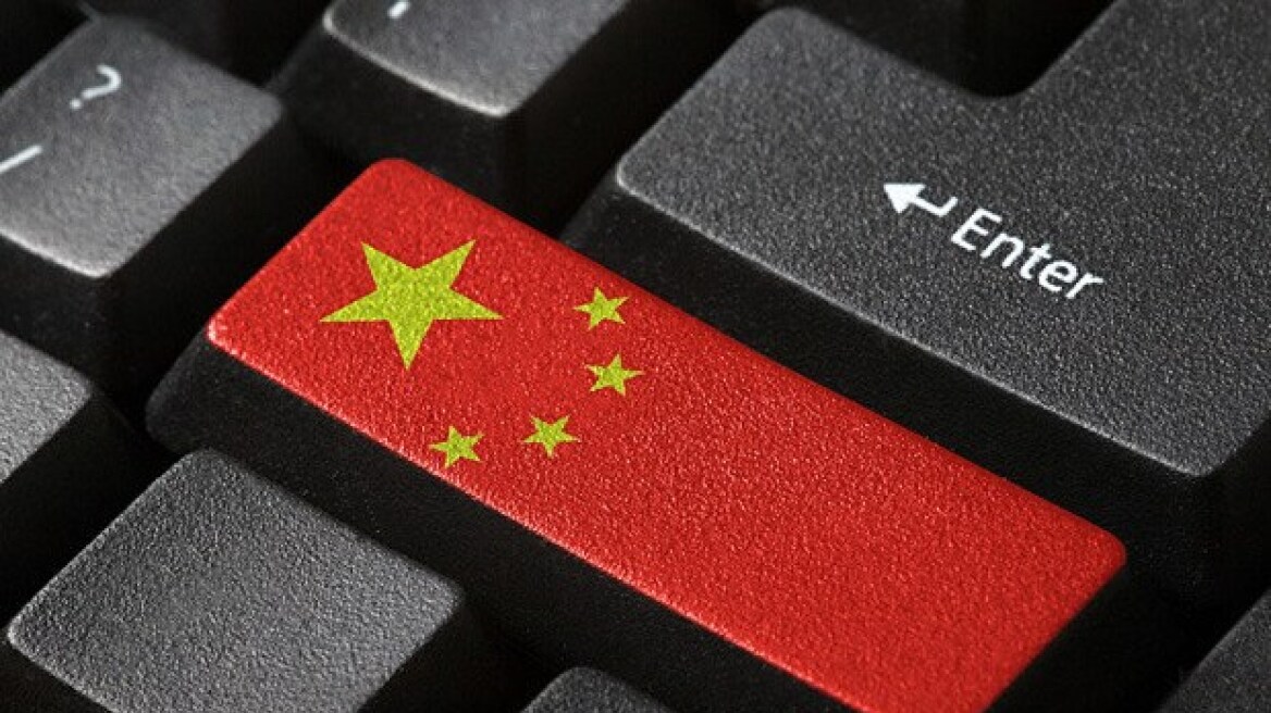 Κίνα: Την 1η Ιουνίου τίθεται σε ισχύ ο νόμος για την ασφάλεια του διαδικτύου	