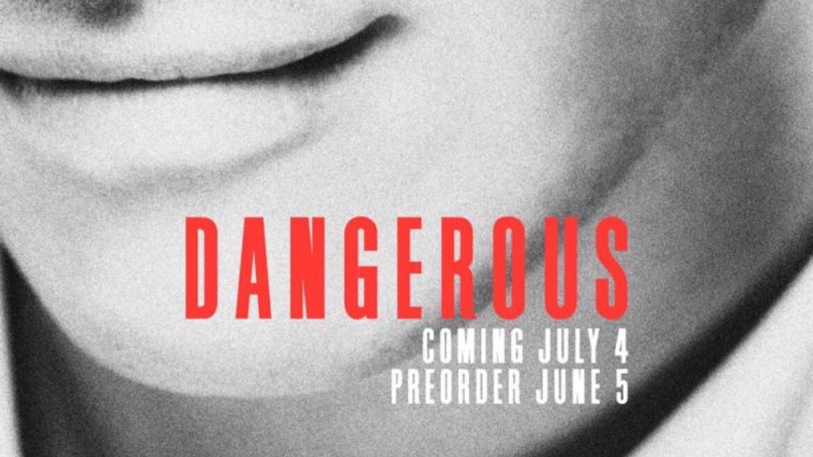 Milo Yiannopoulos announces release date for debute book “DANGEROUS”