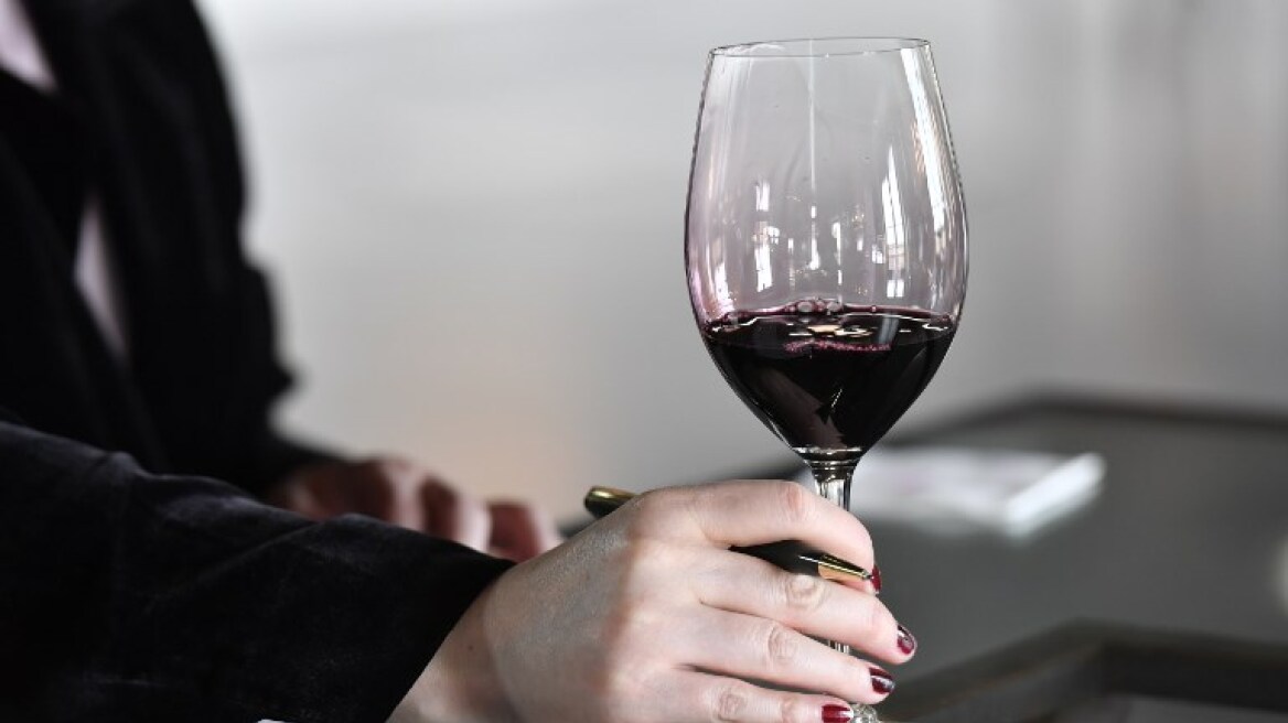 Αύξηση άνω του 70% στην αξία των εξαγωγών ελληνικού κρασιού στη Βόρεια Αμερική