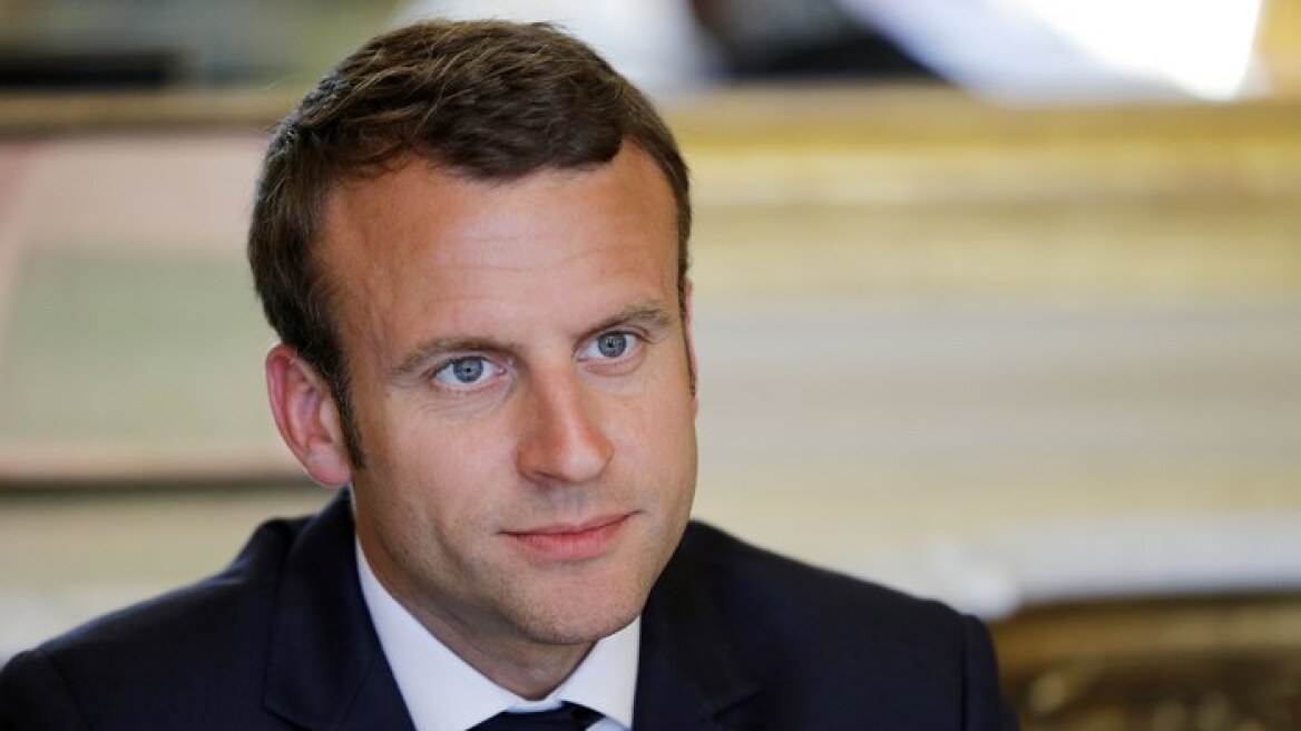 Γαλλικές εκλογές: Προβάδισμα Μακρόν και σε νέα δημοσκόπηση