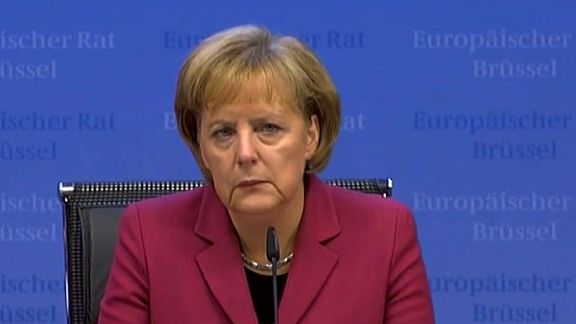 Μέρκελ: «Η Ευρώπη πρέπει να επιβάλει την παρουσία της ως διπλωματικού παίκτη»