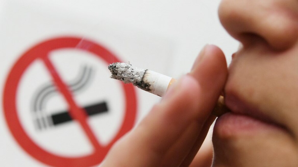 Το κάπνισμα σκοτώνει τουλάχιστον 7 εκατομμύρια ανθρώπους τον χρόνο!