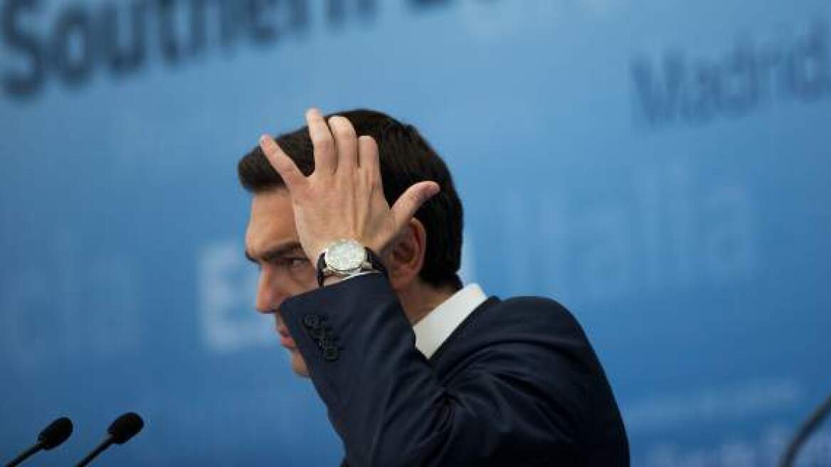 Bild: H Ελλάδα θα παραιτηθεί από την επόμενη δόση, αν δεν γίνει ελάφρυνση χρέους