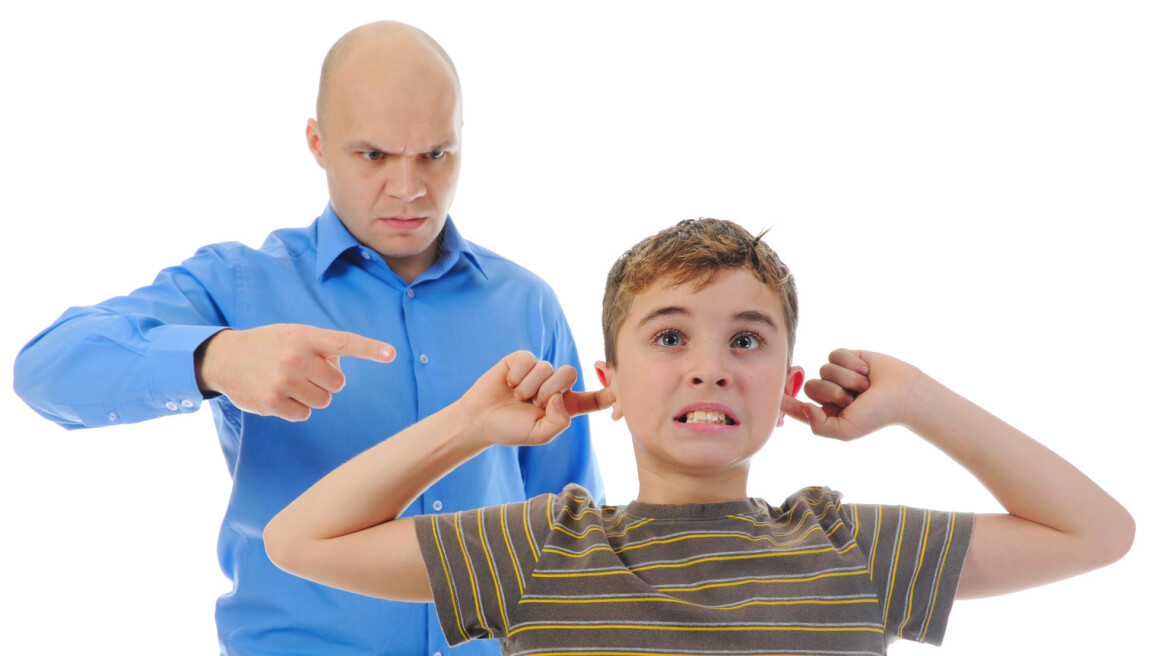 Τα χαρακτηριστικά των «κακοποιητικών» γονιών