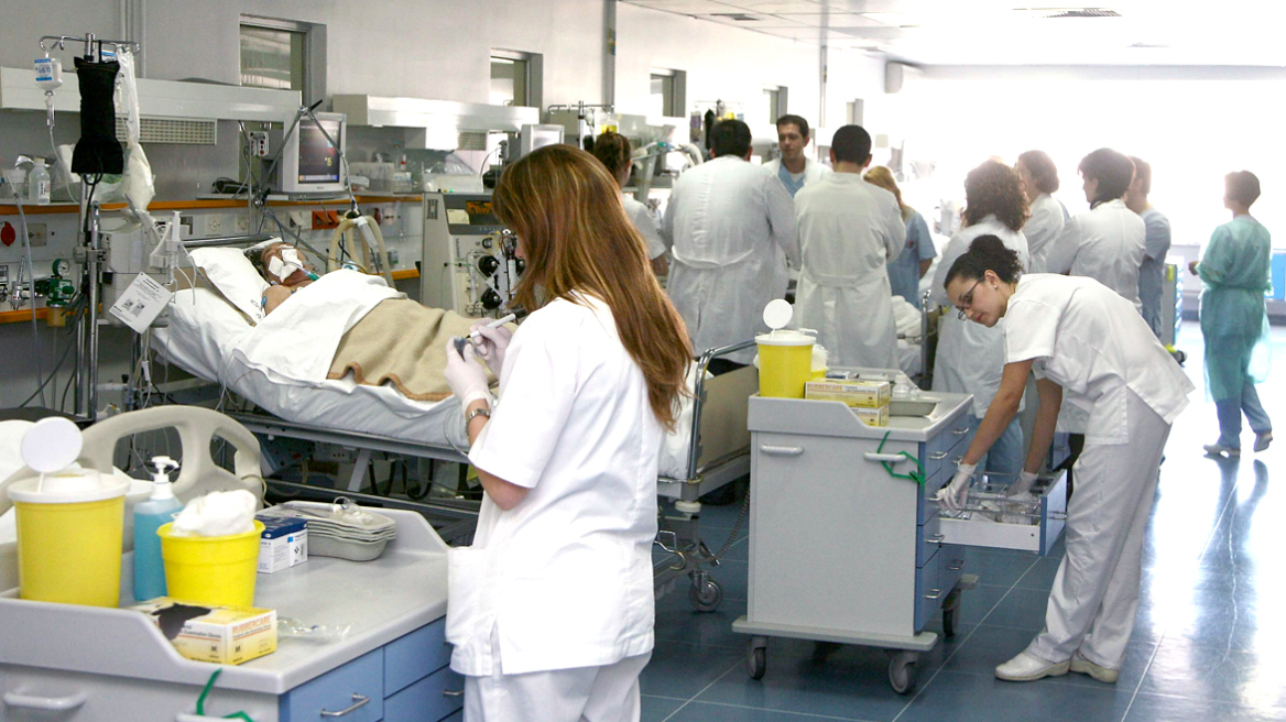 Η λειτουργία των δημόσιων νοσοκομείων στο «μικροσκόπιο» 36 ειδικών