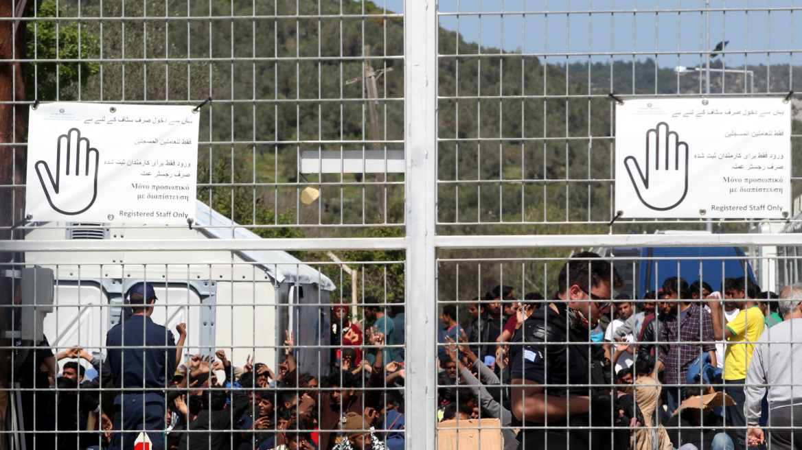 Βόρειο Αιγαίο: 135 μετανάστες και πρόσφυγες έφτασαν το τελευταίο 48ωρο