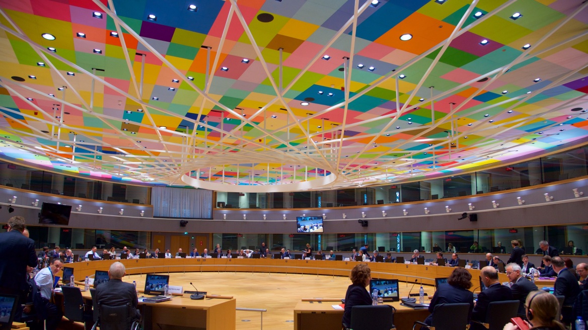 «Περιθώρια ελιγμών» για συμφωνία στο Eurogroup βλέπει ο υπουργός Οικονομικών του Βελγίου