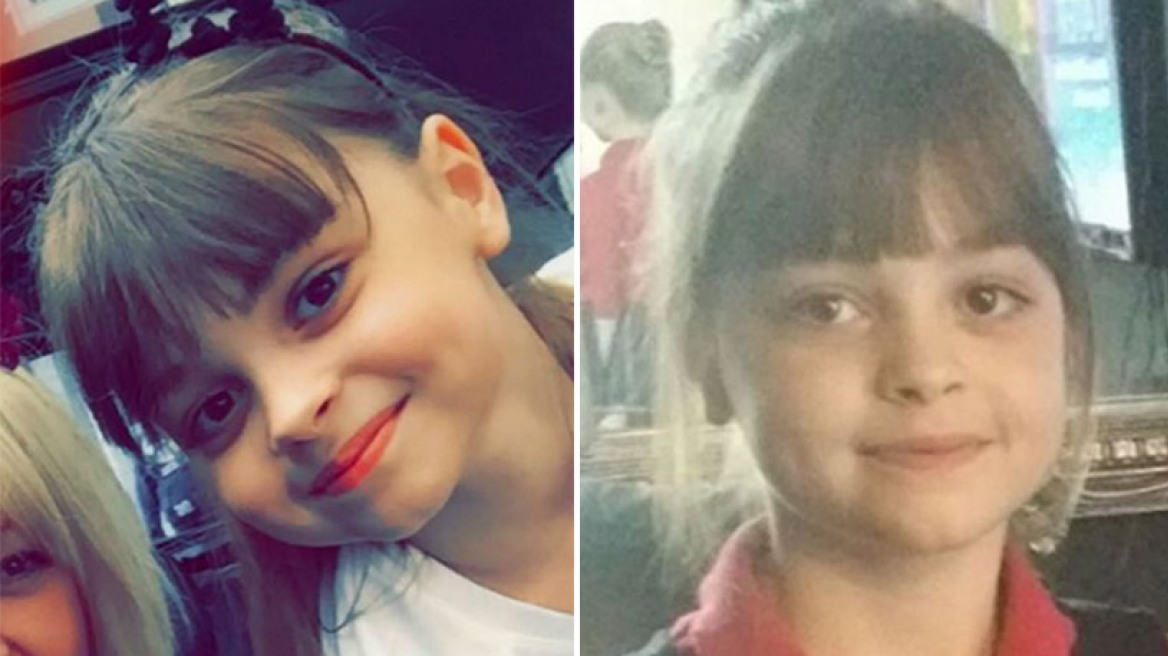 Η μητέρα της 8χρονης Κύπριας Saffie Roussoς έμαθε για το θάνατο της κόρης της