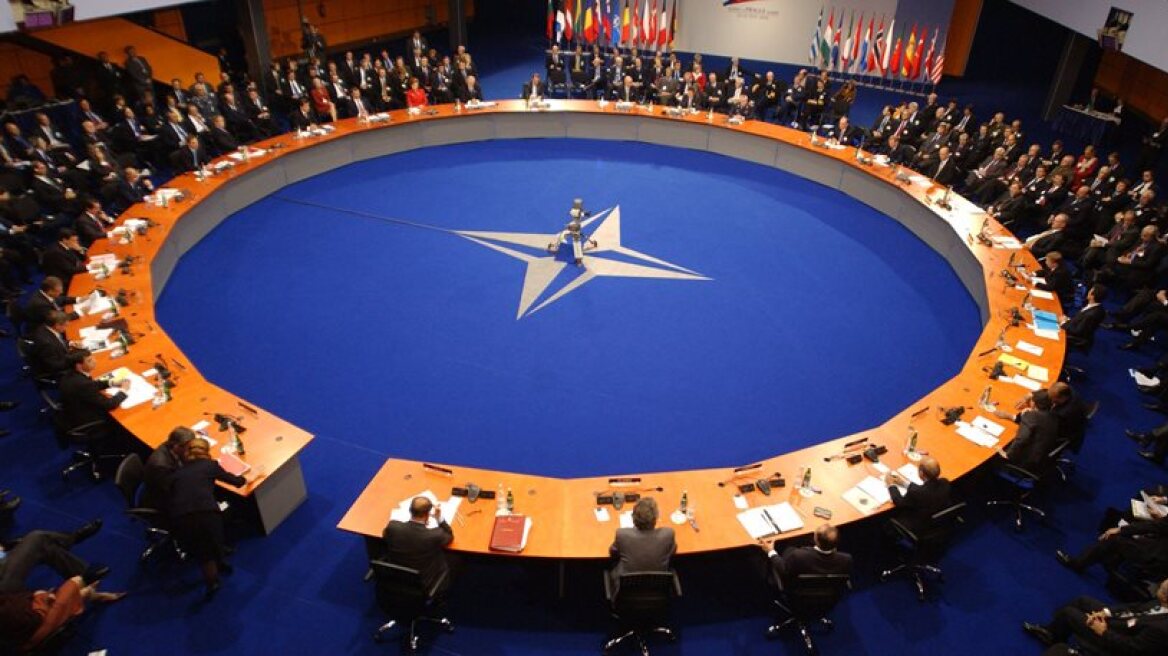 Ολλανδία, Γερμανία, Γαλλία και Δανία λένε «όχι» στην Κωνσταντινούπολη για τη σύνοδο του ΝΑΤΟ