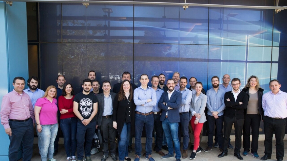 Οι δέκα φιναλίστ start ups του MITEF Greece Startup Competition