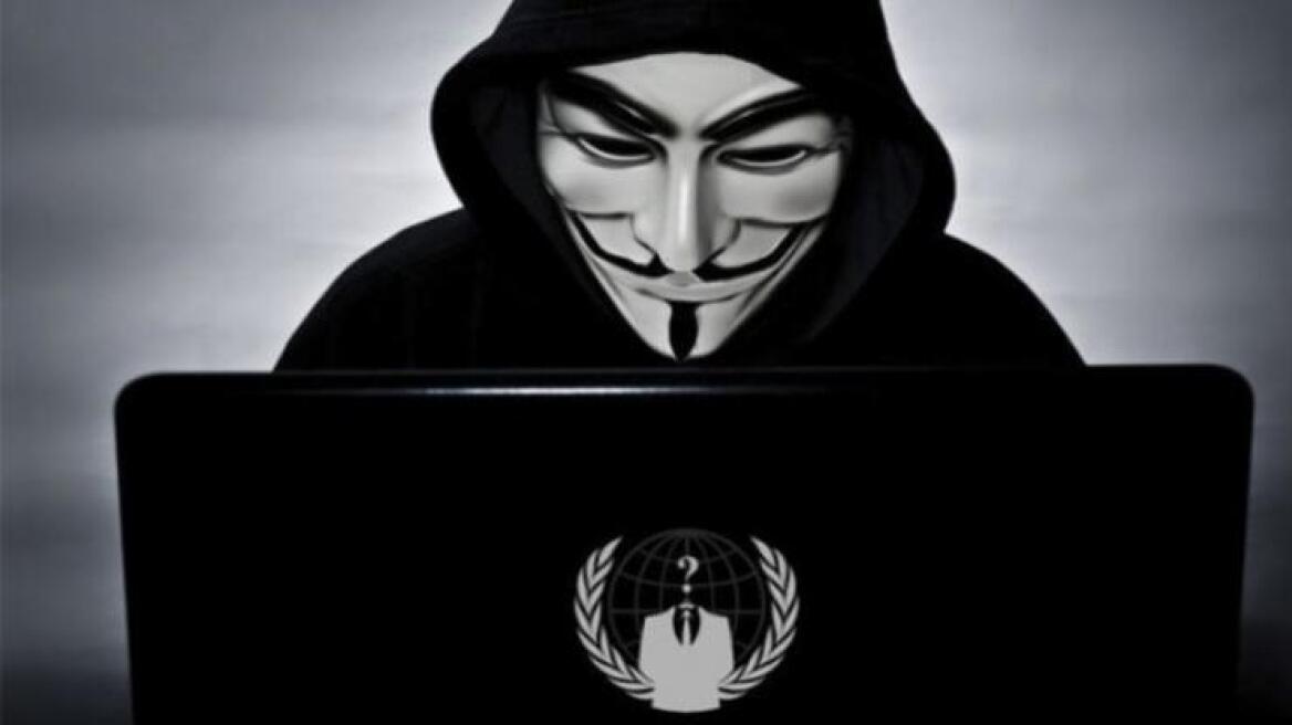 Έλληνες «Anonymous» χάκερ θα «επιτεθούν» στα κρατικά κανάλια της Ταϊλάνδης
