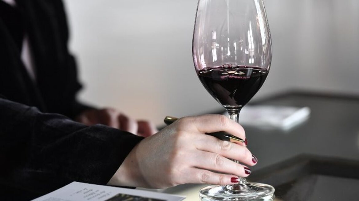 Κατά 87% αυξήθηκε η αξία των εξαγωγών ελληνικού κρασιού στην Ιαπωνία