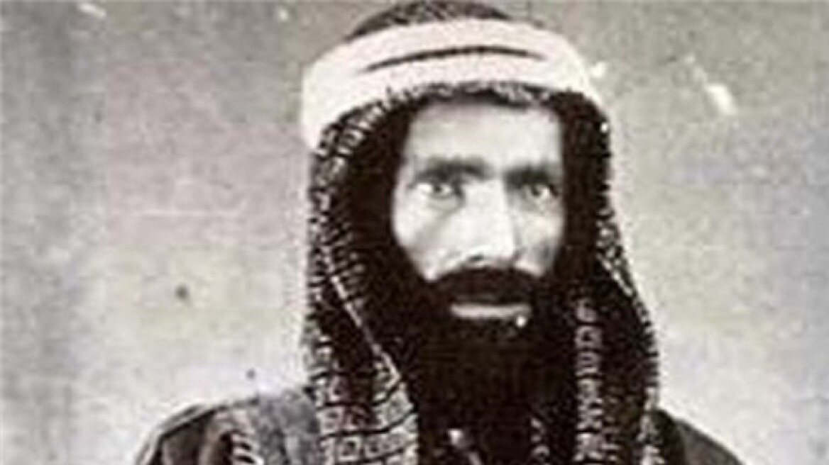 You can’t understand ISIS if you don’t know the history of Wahhabism in Saudi Arabia