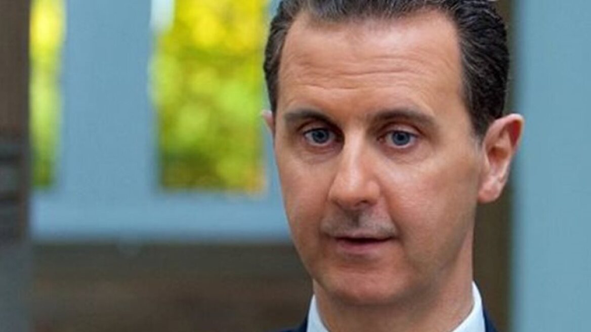 Άσαντ: Τα χειρότερα έχουν περάσει – Κατηγορεί την Ε.Ε. και  υποστηρίζει Ρωσία και Τουρκία  
