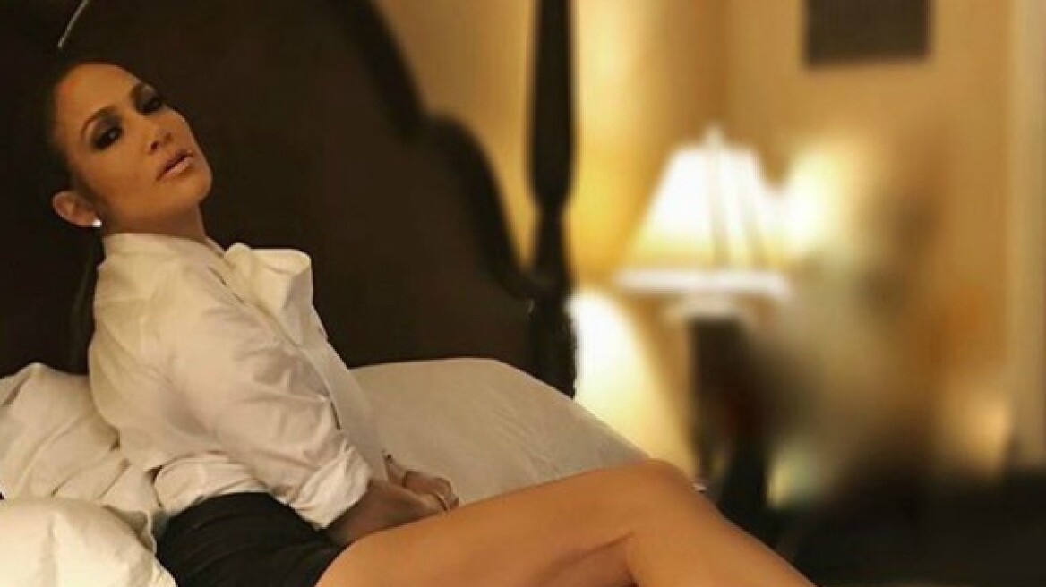 Να πώς διατηρεί η Jennifer Lopez τις σέξι καμπύλες της!