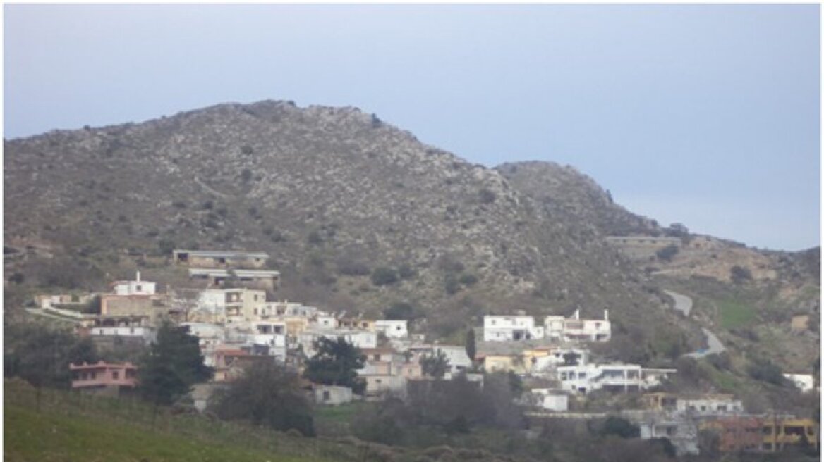 Κρήτη: Η Καλή Συκιά Ρεθύμνου αναγνωρίστηκε επίσημα από την πολιτεία ως "μαρτυρικός τόπος"