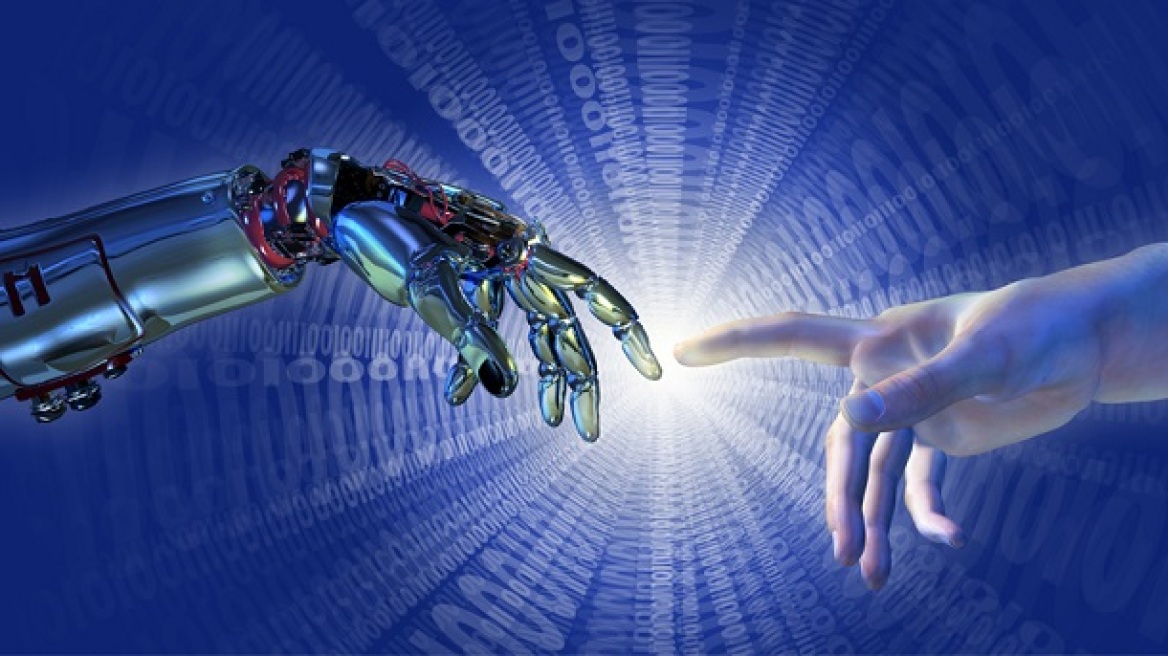 Η τεχνητή νοημοσύνη πιθανώς να ξεπεράσει τους ανθρώπους στα πάντα έως το 2060