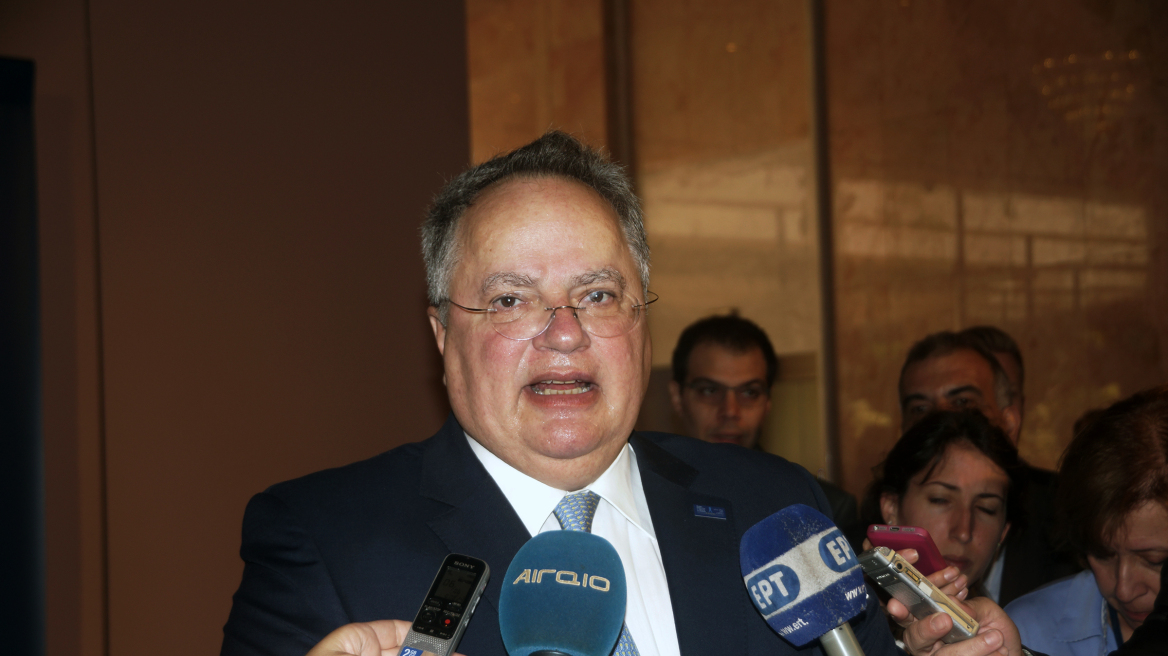 Διπλωματικός εκπρόσωπος της Αιγύπτου στο Κατάρ η Ελλάδα