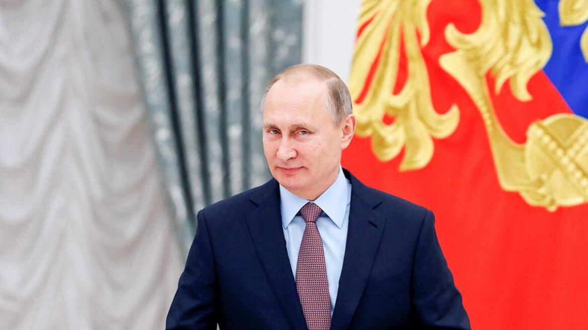 Πούτιν: Καμία πρόταση Κούσνερ για μυστικό δίαυλο με ΗΠΑ δεν έφτασε σε εμένα