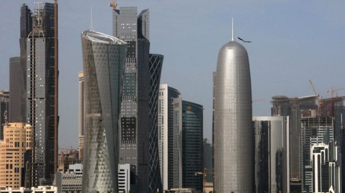 Κρίση με το Κατάρ: Τα μέτρα που έλαβαν οι αραβικές χώρες του Κόλπου κατά της Ντόχα