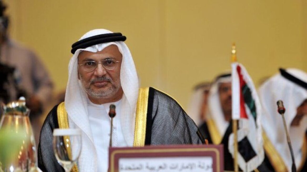 Τα Ηνωμένα Αραβικά Εμιράτα ζητούν εγγυήσεις από το Κατάρ για να υπάρξει επαναπροσέγγιση