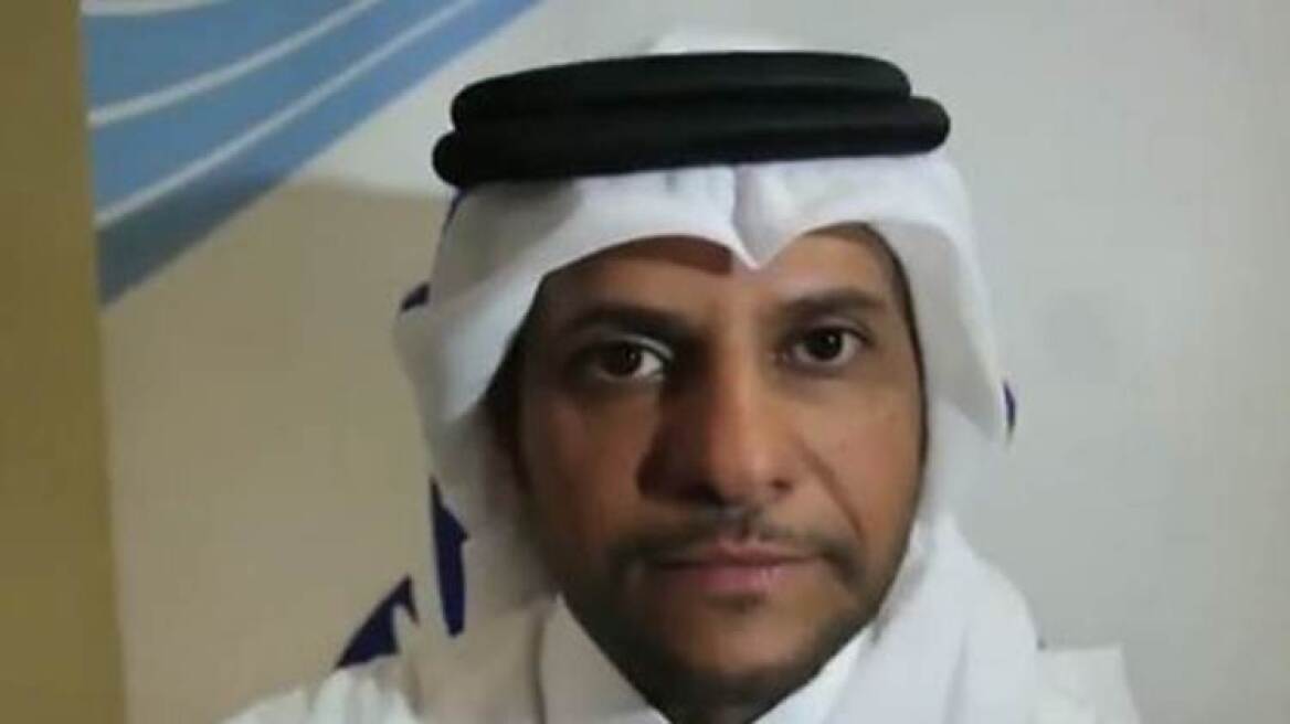 Ο υπουργός Εξωτερικών του Κατάρ διαβεβαιώνει ότι η Ντόχα θέλει διάλογο