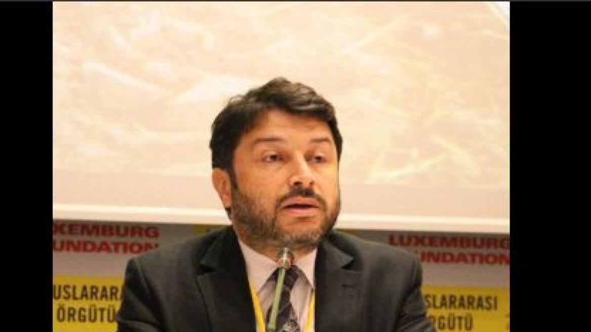 Ο Ερντογάν συνέλαβε και τον πρόεδρο της Διεθνούς Αμνηστίας στην Τουρκία