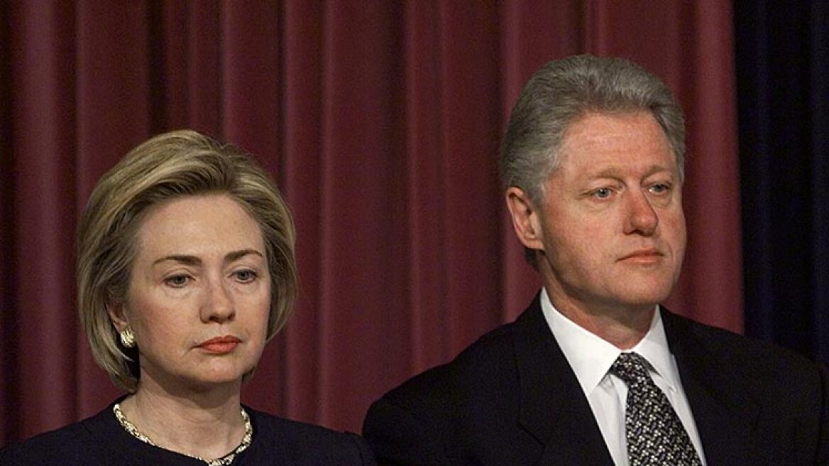 New investigation reaffirms: Clintons are poison for Democrats