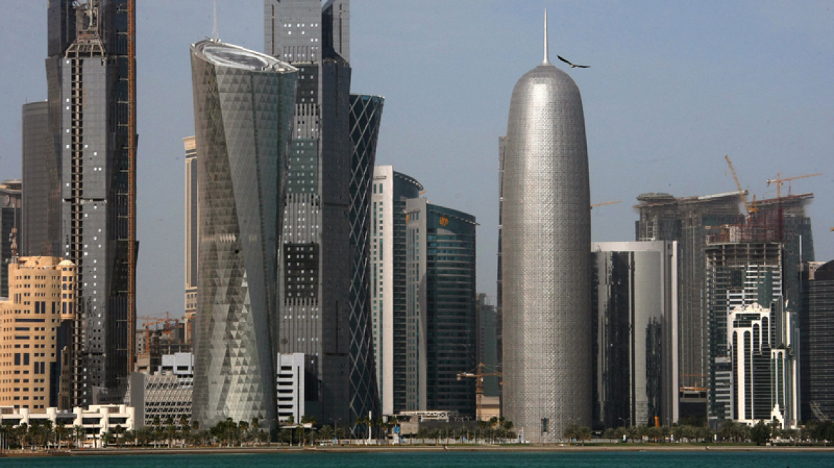 Κατάρ: Οι τράπεζες των Αραβικών Εμιράτων-Σαουδικής Αραβίας σταματούν τις συναλλαγές τους