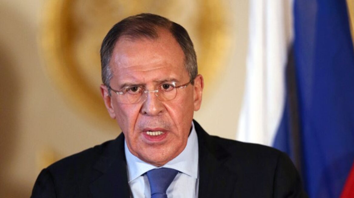 Russian Foreign Minister: Montenegro accession to NATO a geopolitical project