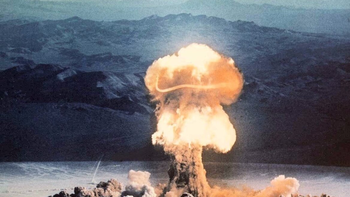 US think tank says Israel planned to use a nuclear bomb in 1967 as a last resort