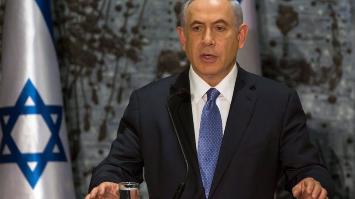 Ισραήλ: Η κυβέρνηση Νετανιάχου ενέκρινε την ανέγερση 1.500 οικημάτων στη Δυτική Όχθη