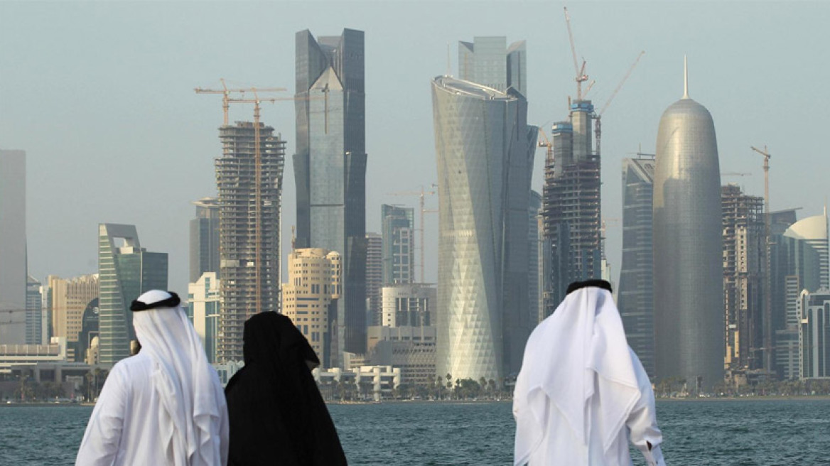 Ο διεθνής Τύπος για το Κατάρ: Τι σημαίνει στην ουσία η «απομόνωση»
