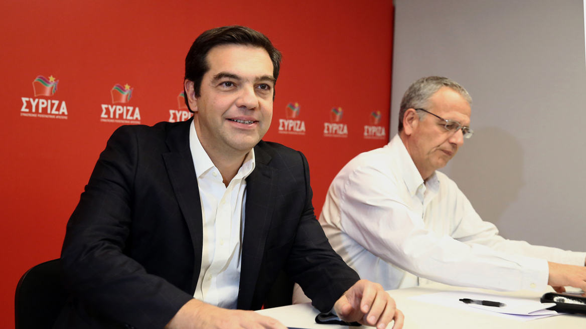Συνεδριάζει η Πολιτική Γραμματεία ΣΥΡΙΖΑ, ενώ απομακρύνεται η λύση για το χρέος