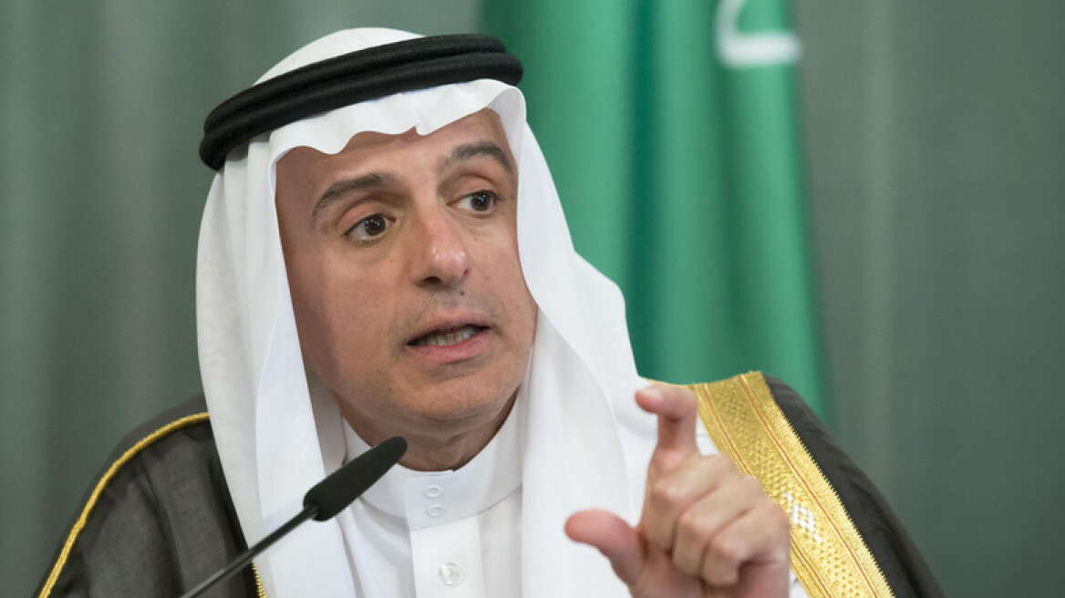Η Σαουδική Αραβία αρνείται την εμπλοκή της στις τρομοκρατικές επιθέσεις στο Ιράν