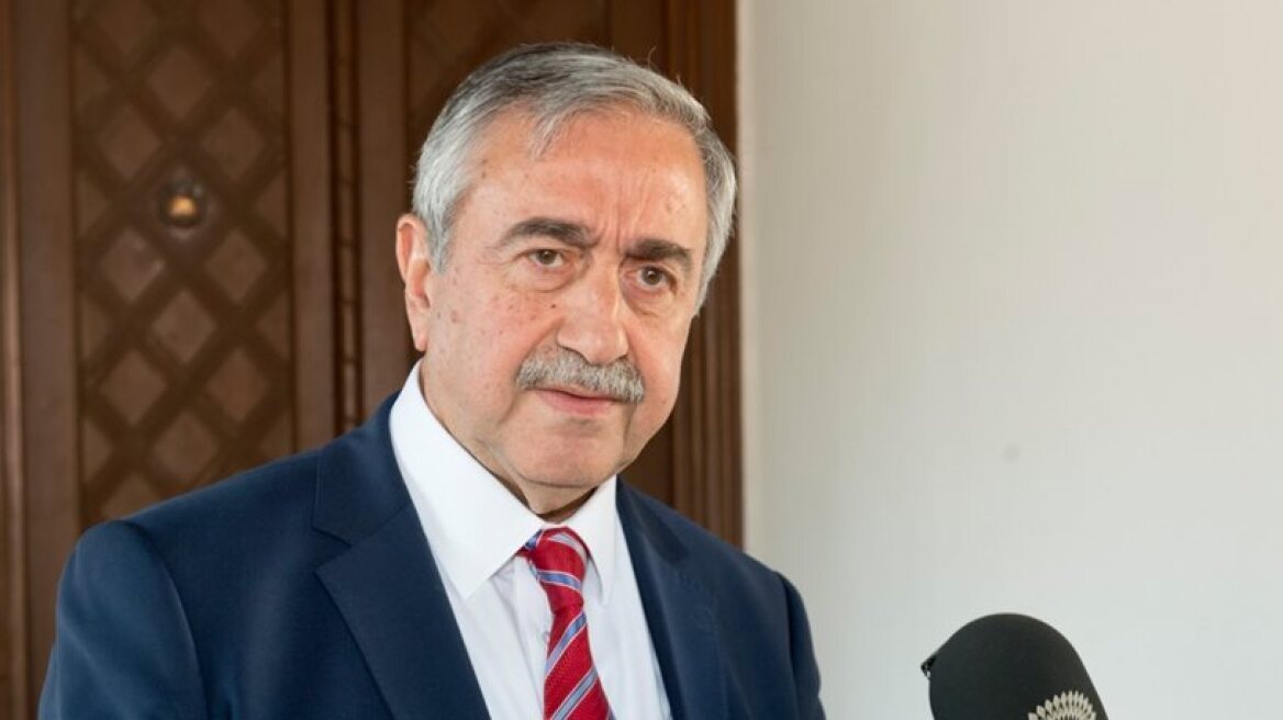 Ακιντζί: Ασφάλεια και πολιτική ισότητα, οι προτεραιότητες της τουρκοκυπριακής πλευράς