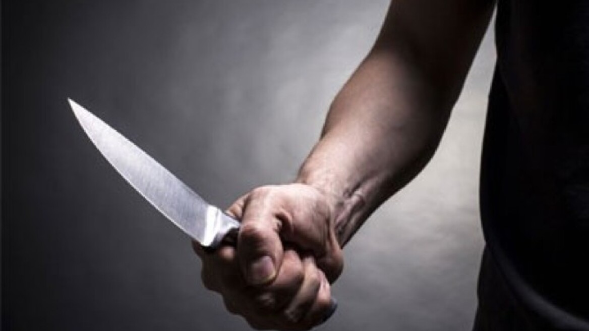 Αλλοδαπός μαχαίρωσε θανάσιμα 52χρονο στην Κέρκυρα