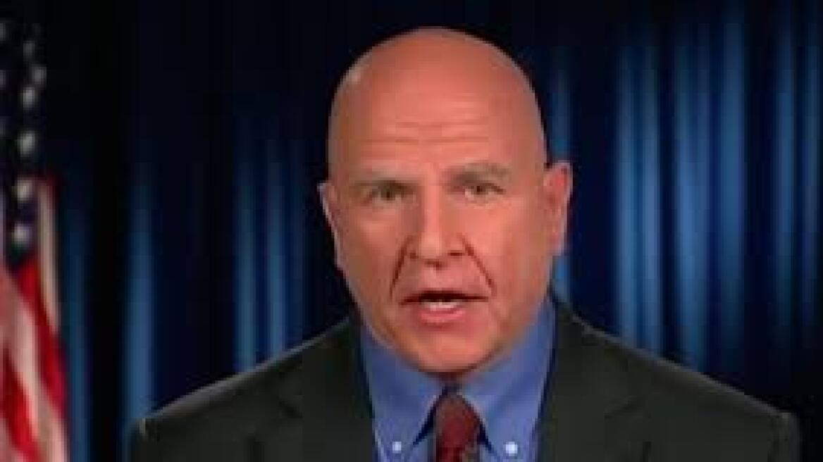 Watching McMaster: The first rule of Realism is you don’t talk about Realism